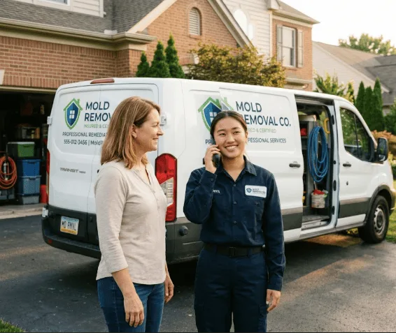 Crawlspace Mold Remediation Washington, TX FAQs